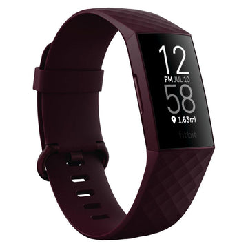 Charge 4 - Rosewood